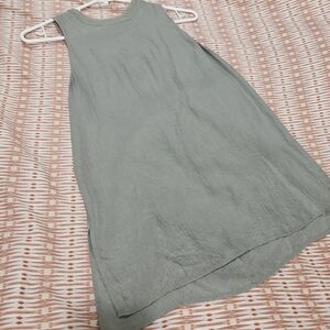Vince Silky Tank